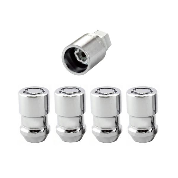 MCG Wheel Lock Nut Sets McGard 24137