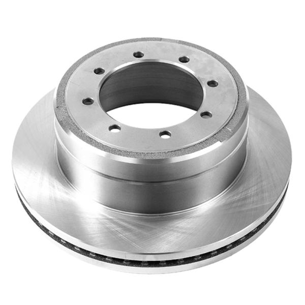 PowerStop AR85154