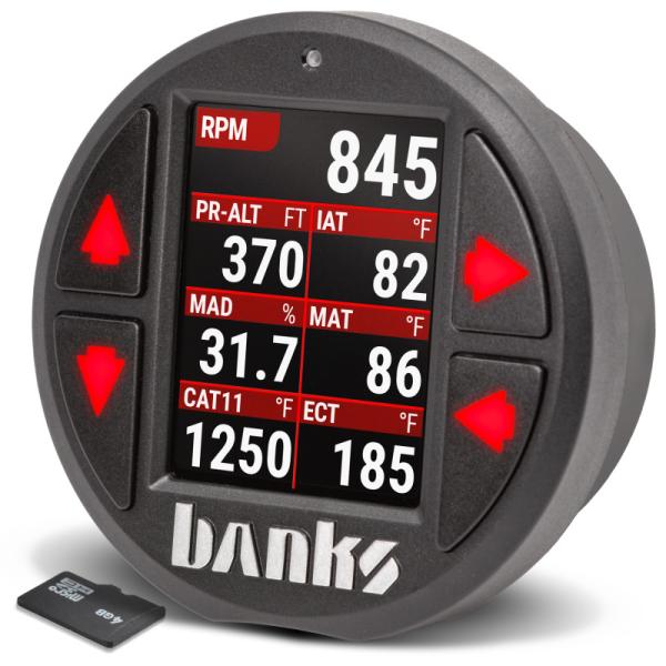 Banks Power 66713