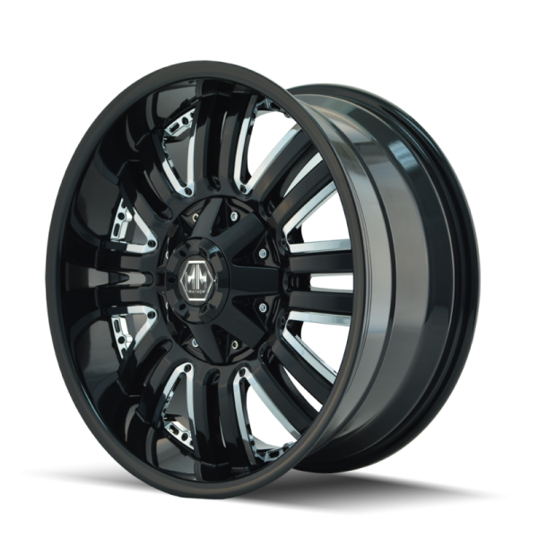 Mayhem 8070-8937B18