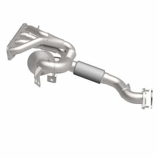 MAG Converter Direct Fit Magnaflow 22-118