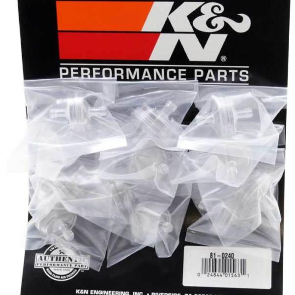 K&N Engineering 81-0240