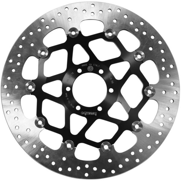 BRE Powersports Discs Brembo OE 78B408B8