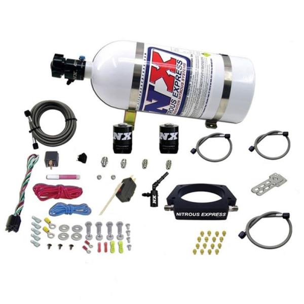 Nitrous Express 20962-10