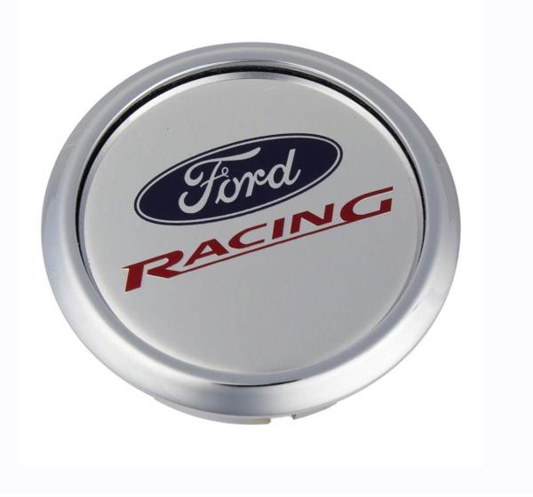 FR Center Caps Ford Racing M-1096-FR1