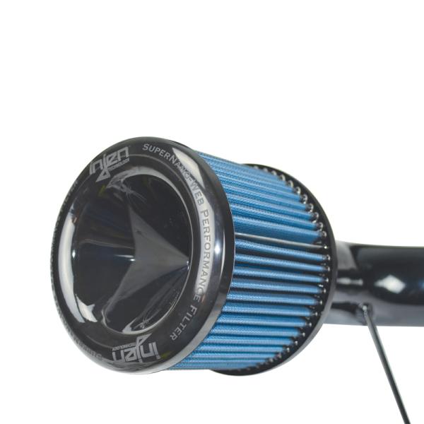 Injen SP1578BLK
