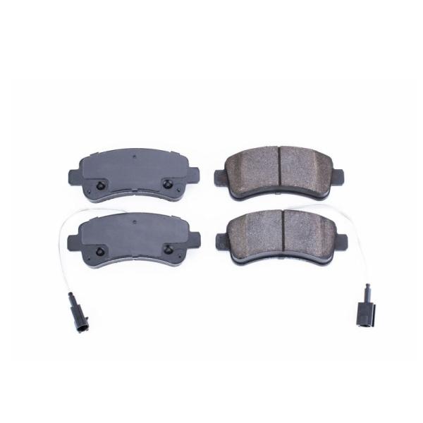 PowerStop 16-1746
