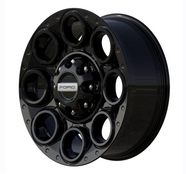 Ford Racing M-1007K-S2008GB1