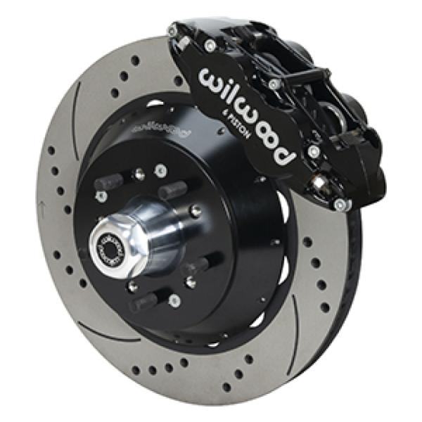 WIL Superlite Brake Kit Wilwood 140-14838-D