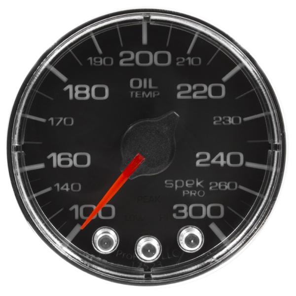 AutoMeter P322318