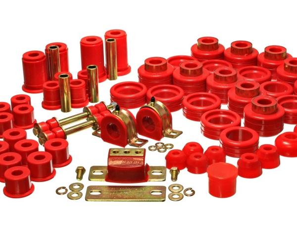 Energy Suspension 3.18124R