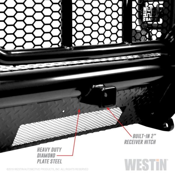 Westin 58-31145