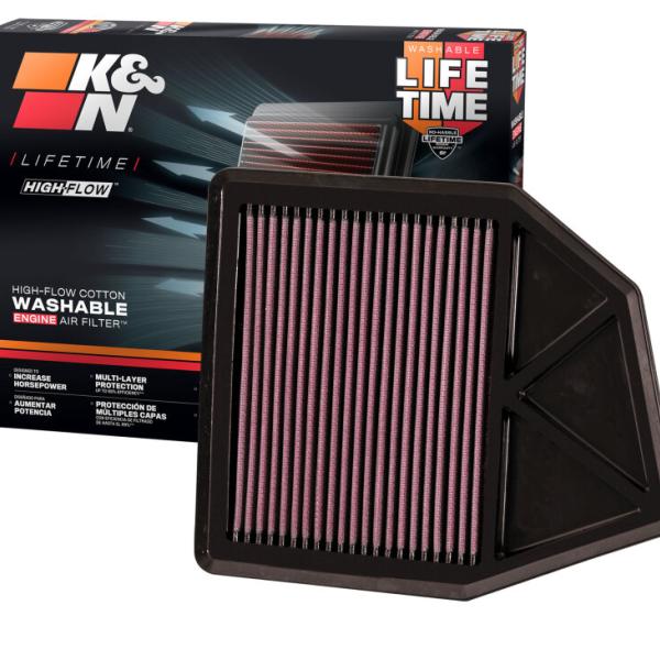 K&N Engineering 33-2402