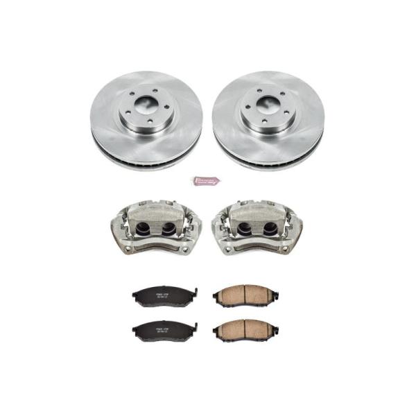 PowerStop KCOE5263