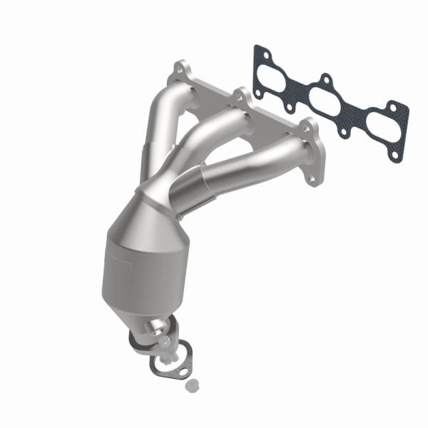 MAG Converter Direct Fit Magnaflow 452021