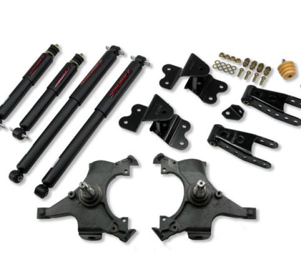 Belltech 685ND