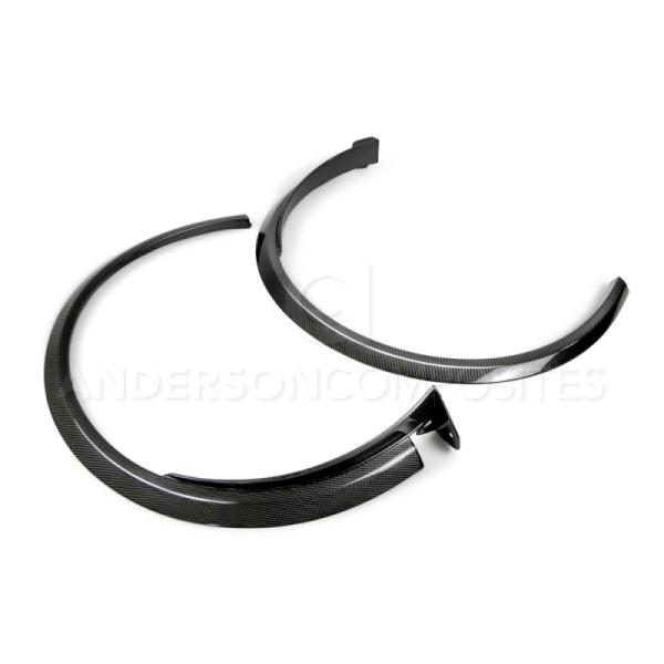 Anderson Composites AC-FLR14CHCAM-F