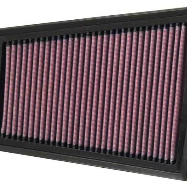 KN Drop in Air Filters K&N Engineering 33-2376