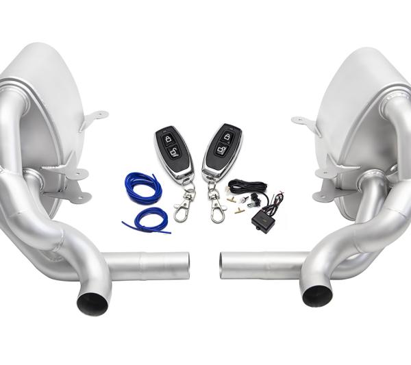 Soul Performance POR.9971.VES