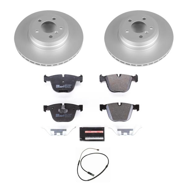 PowerStop ESK8426