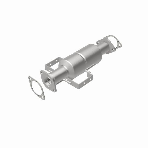 MAG Converter Direct Fit Magnaflow 4481243