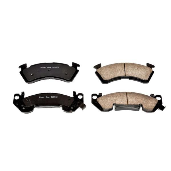 PowerStop 16-614