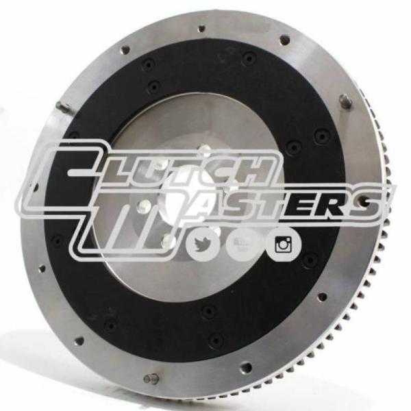 Clutch Masters FW-727-2AL