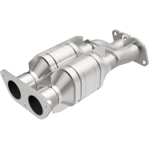 MAG Converter Direct Fit Magnaflow 447201