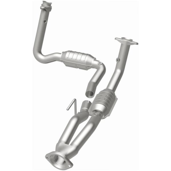 MAG Converter Direct Fit Magnaflow 49444