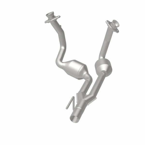 MAG Converter Direct Fit Magnaflow 23178