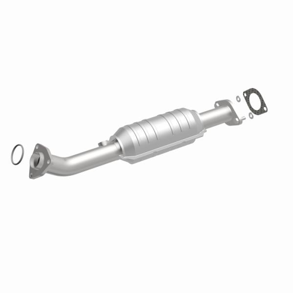 MAG Converter Direct Fit Magnaflow 24748