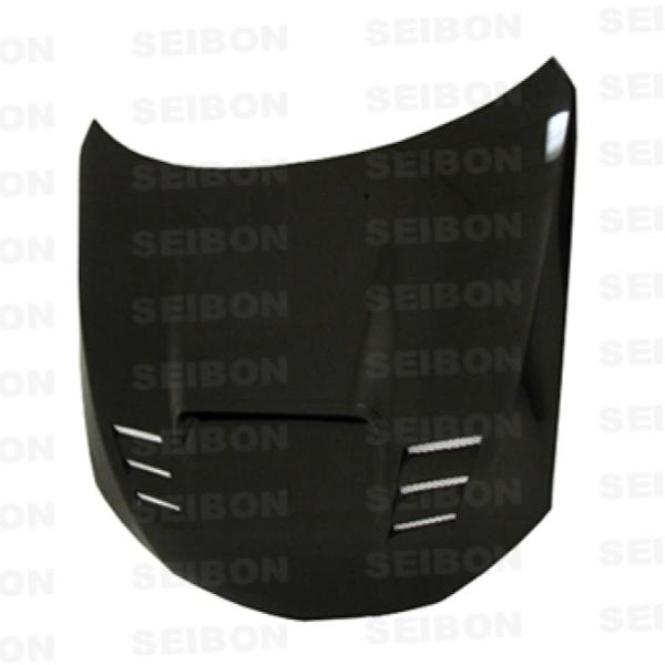 Seibon HD0809SBIMP-CWII