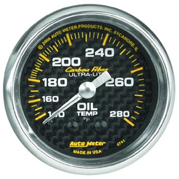 AutoMeter 4741