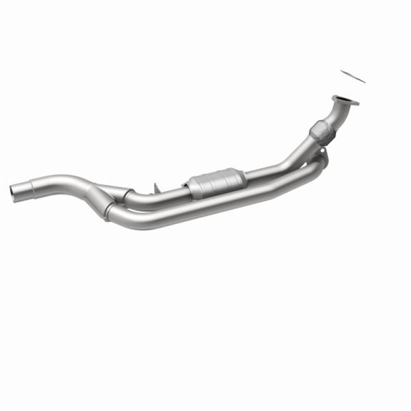 MAG Converter Direct Fit Magnaflow 23518