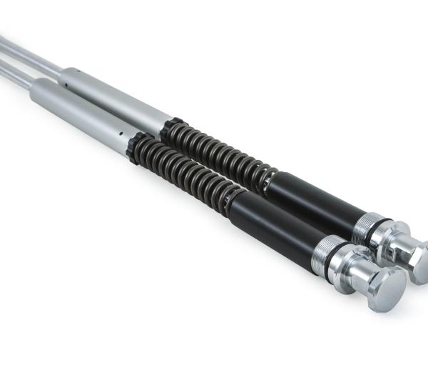 Ohlins FKC 101