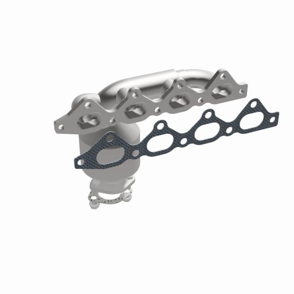 MAG Converter Direct Fit Magnaflow 50655
