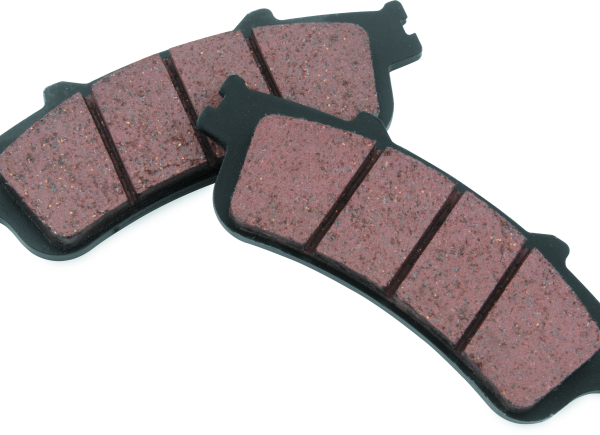 BKM Brake Pads BikeMaster 961194