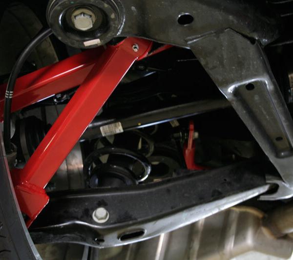 UMI Performance 2515-B