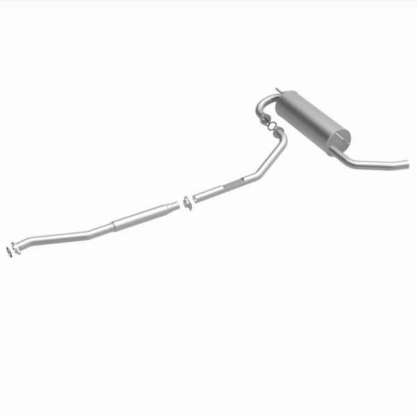 Magnaflow 106-0286