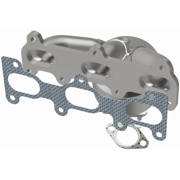 Magnaflow 452036