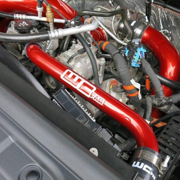 Wehrli WCF100696-BC