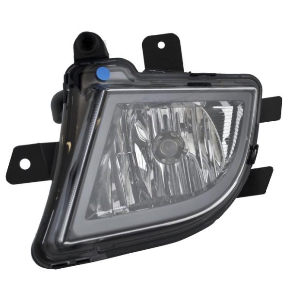 HELLA Fog Lights Hella 225580111