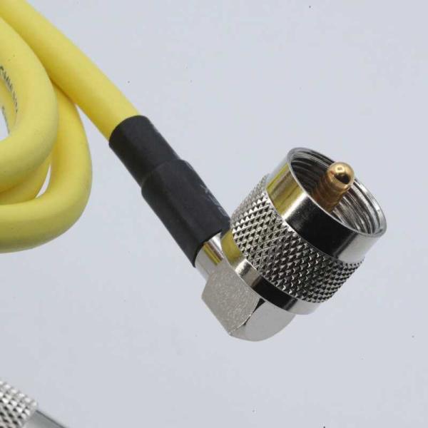 Rugged Radios COAX-M2M-RACE-4