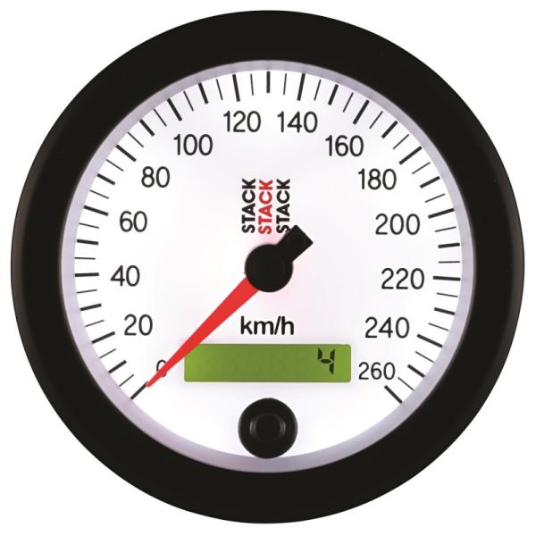 AutoMeter ST3852
