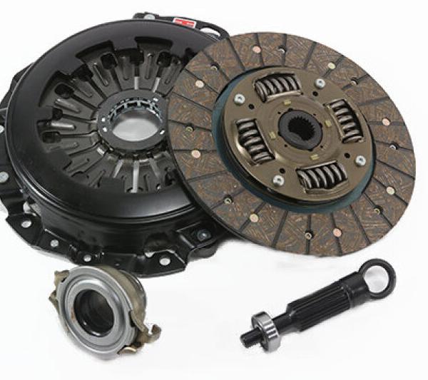 Competition Clutch 15029-2100
