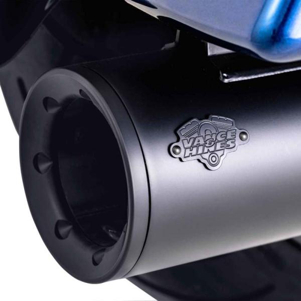 VAH Pro Pipe Full Systems Vance and Hines 47361