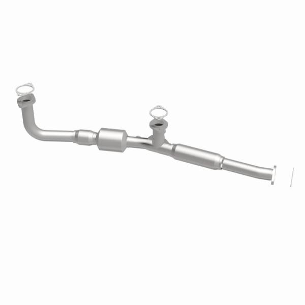 MAG Converter Direct Fit Magnaflow 444302