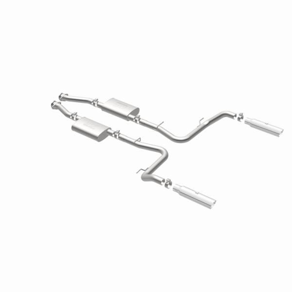 Magnaflow 15644
