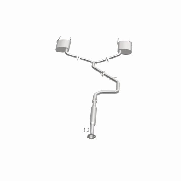 MAG BRE Exhaust Kits Magnaflow 106-0898