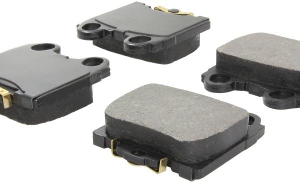 Stoptech 309.07710